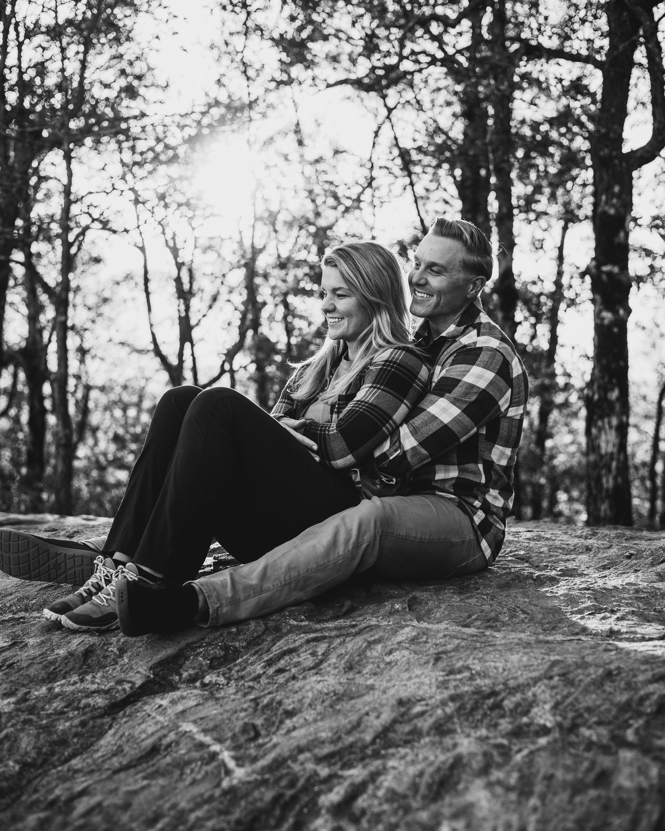 The Wedding Website of Kelly McDonald and Ronnie Beecher