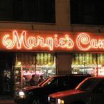 Margie's Candies