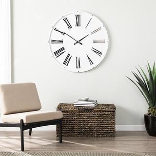 Patnor Decorative Wall Clock