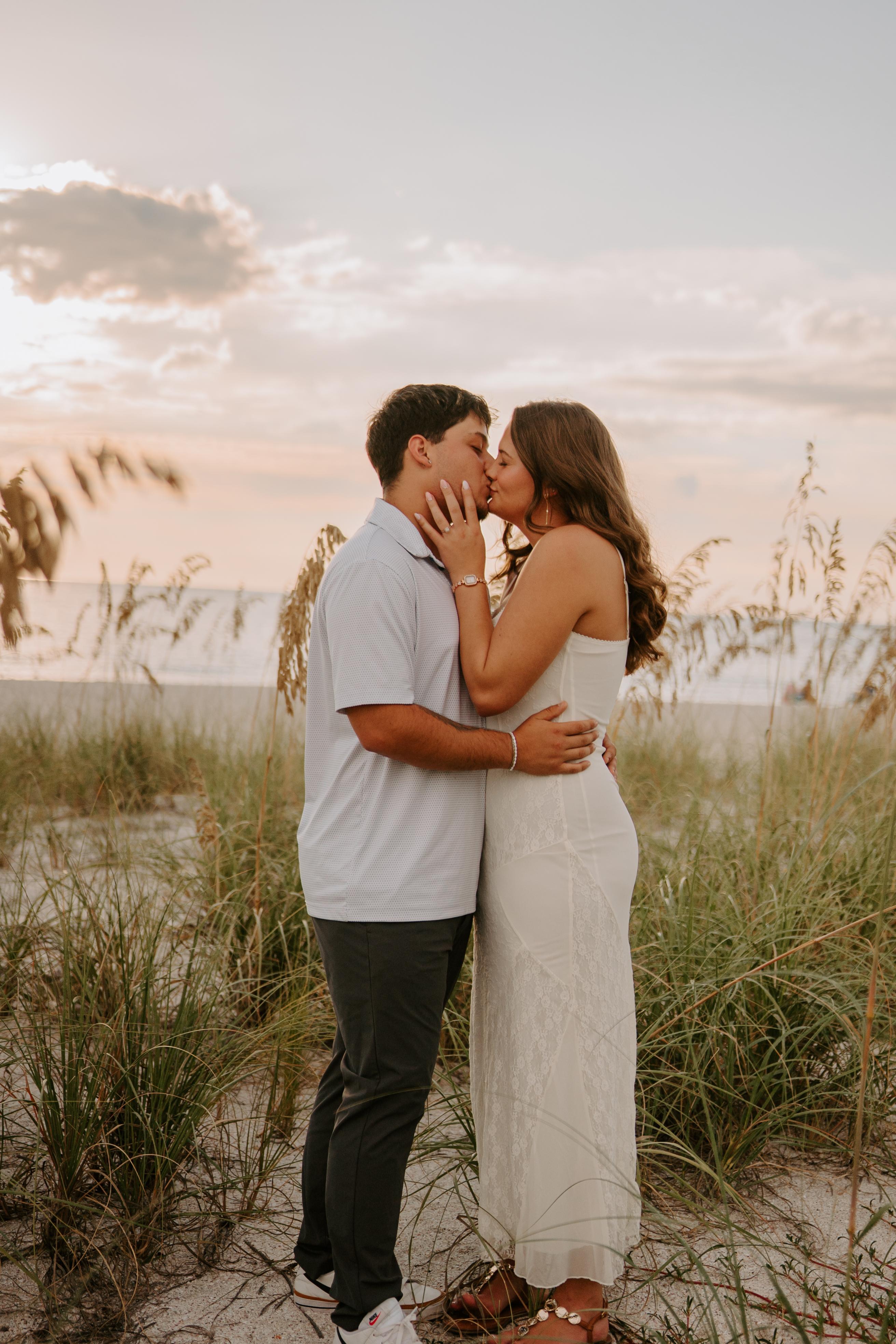The Wedding Website of Tailyn Mullet and Elijah Gonzalez