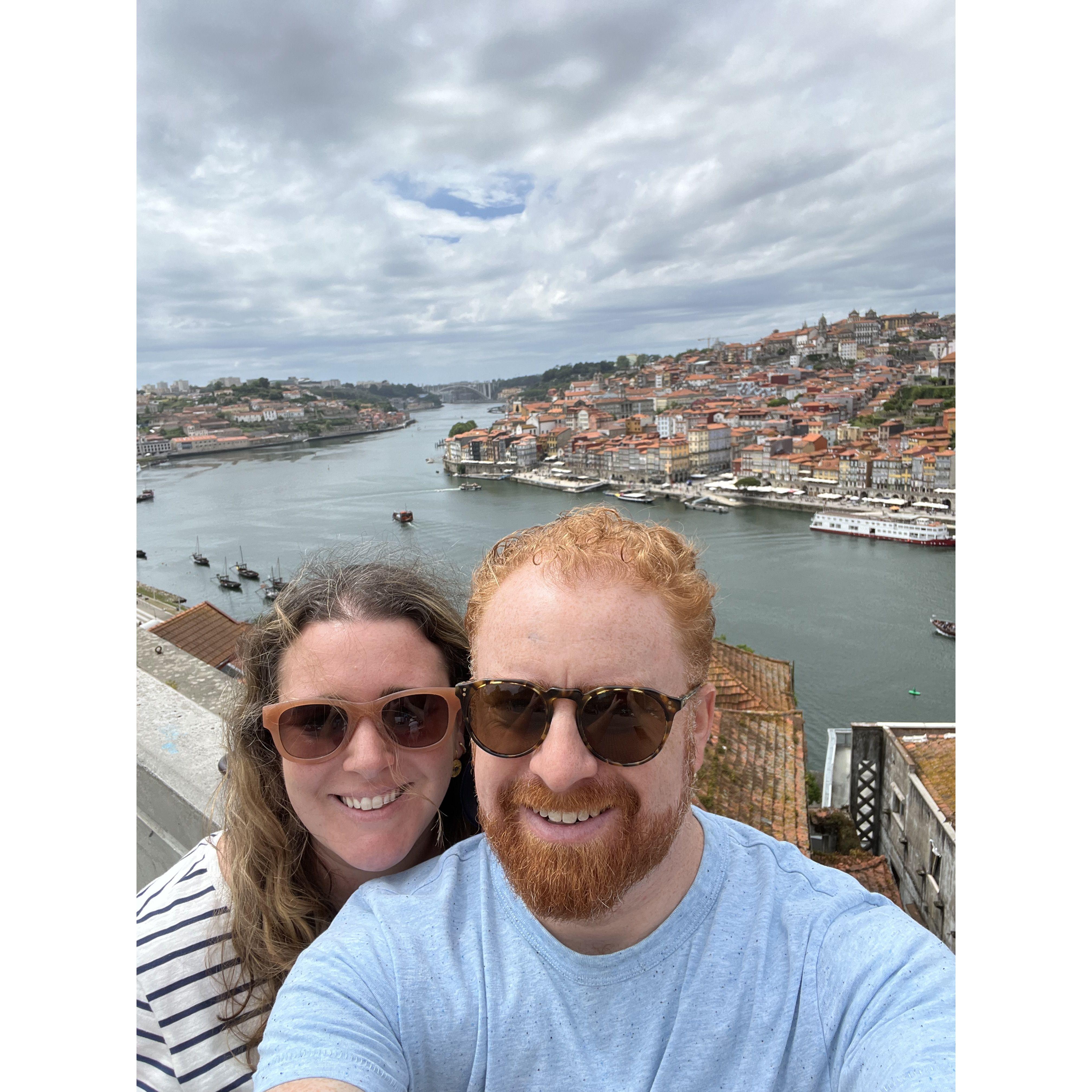 Porto, Portugal 2022