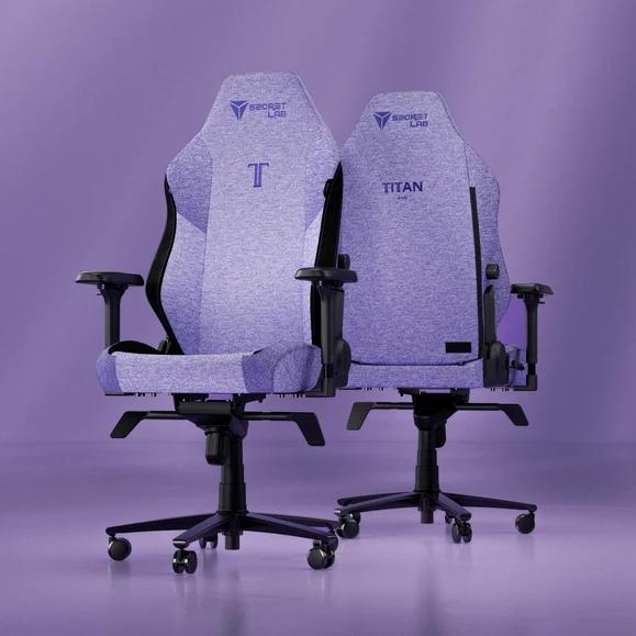 Computer chair for Christine