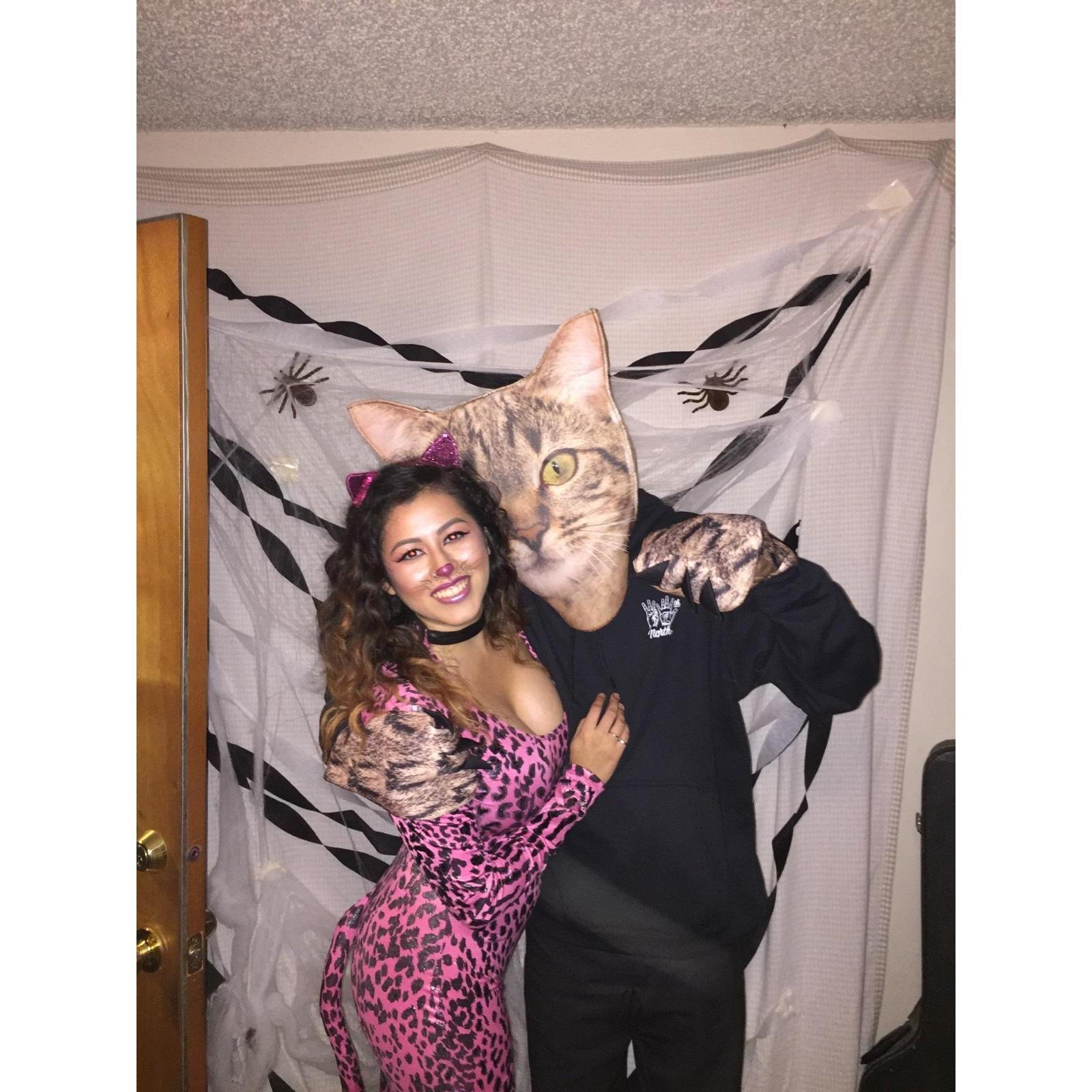 Halloween 2017