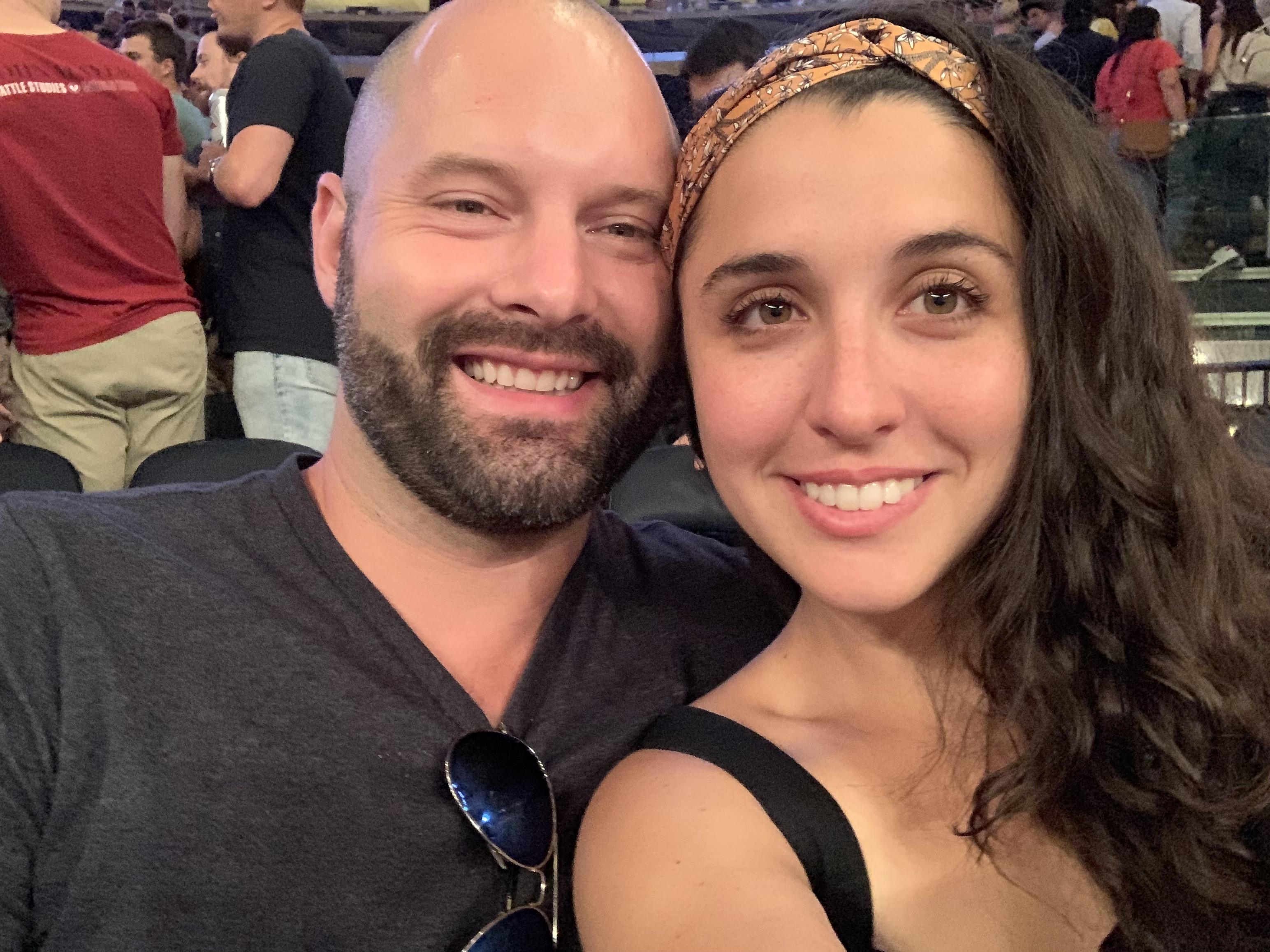 The Wedding Website of Gabrielle Dipasquantonio and Brett Algaier