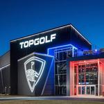 Topgolf