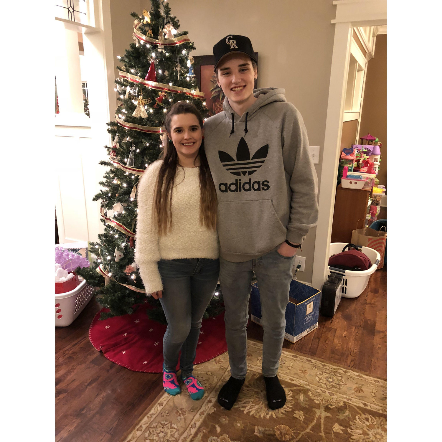 Christmas 2017