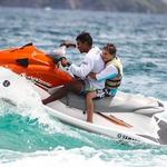 Jetski Papagayo