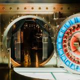 The Vault at The National