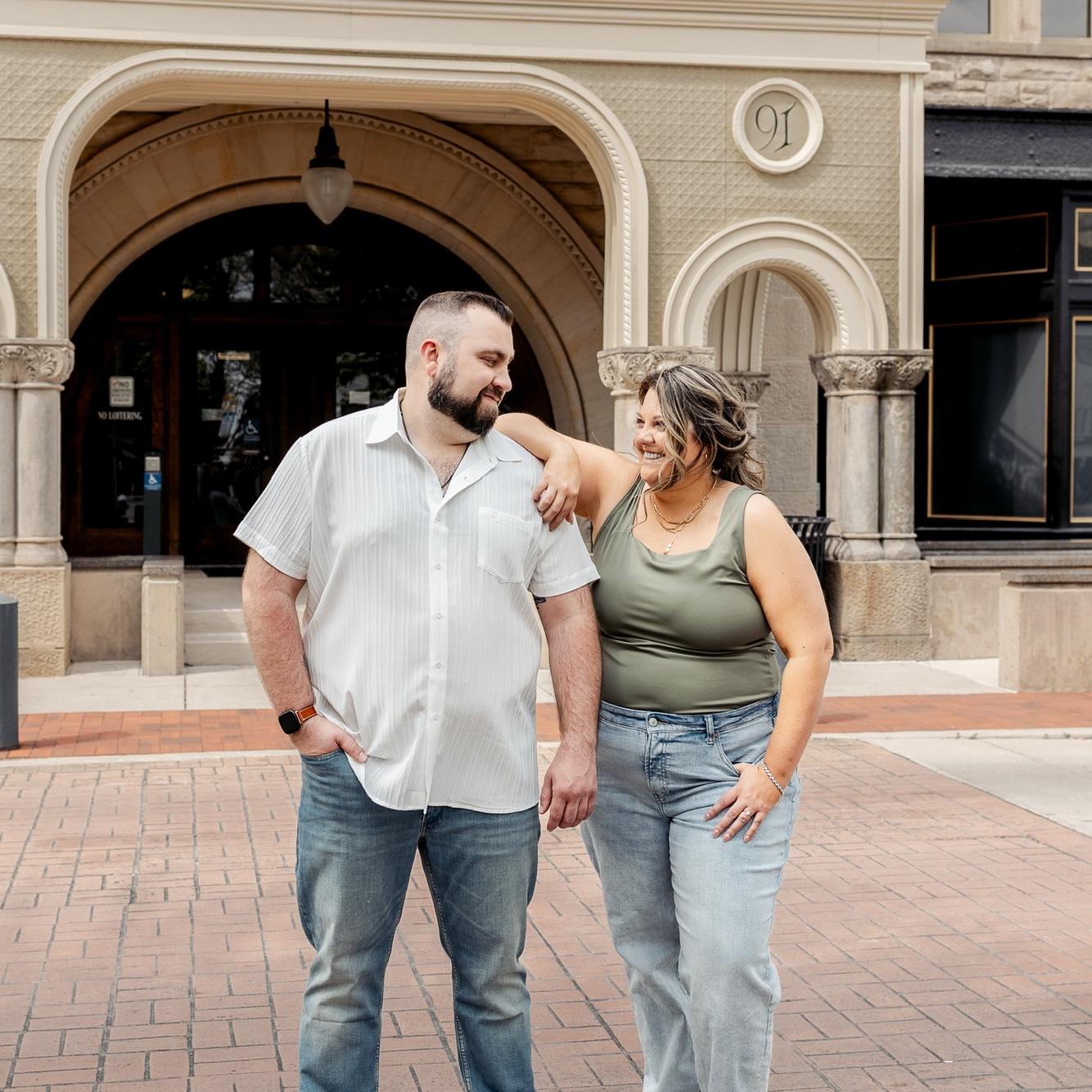 Our Laura’s Lenses session! Laura is our wedding photographer!