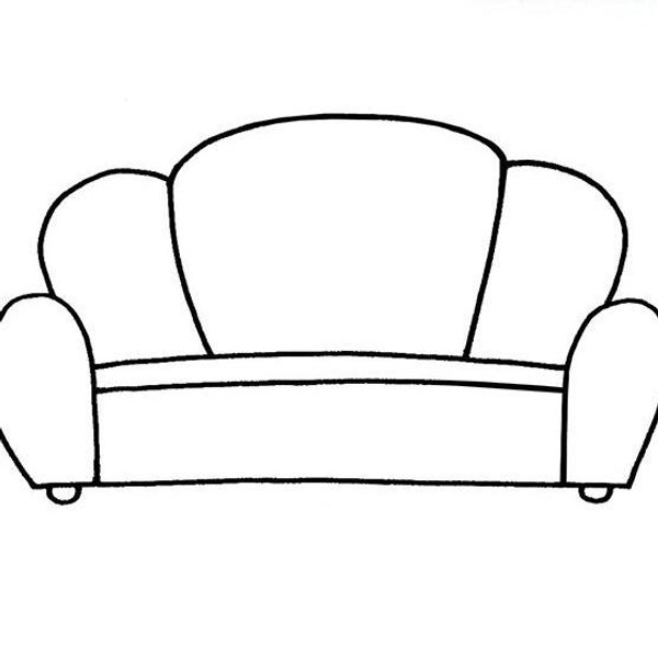 Help us buy a couch!