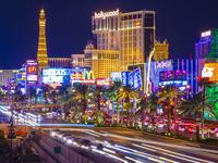 Las Vegas