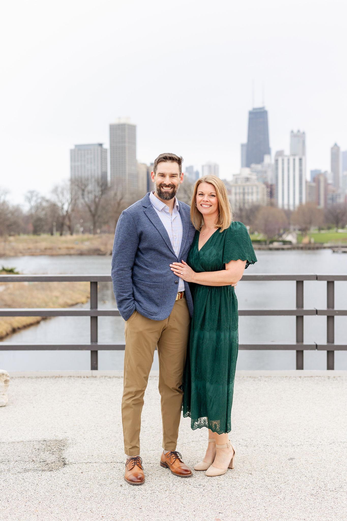 The Wedding Website of Brad Buening and Emily Kronlage
