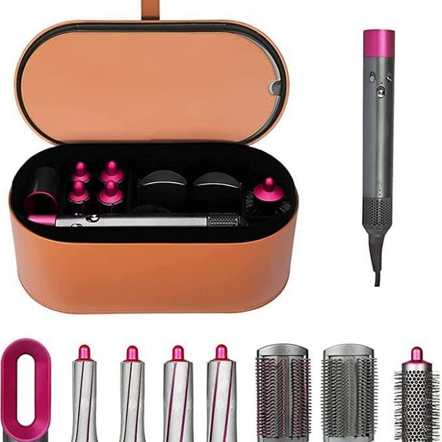 Dysons Airwrap Complete Styler