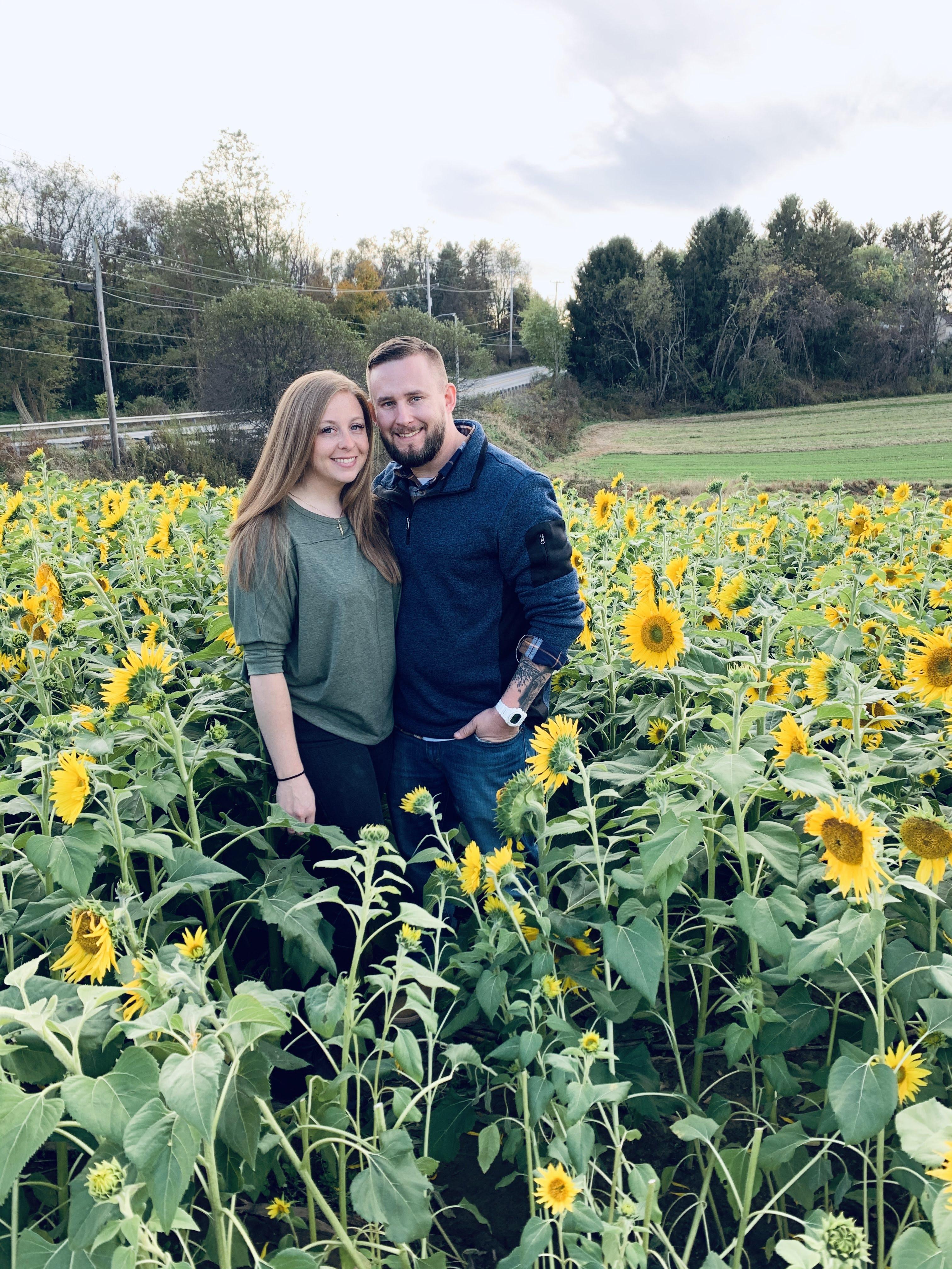 The Wedding Website of Brittaney Berbach and Robert Larkin