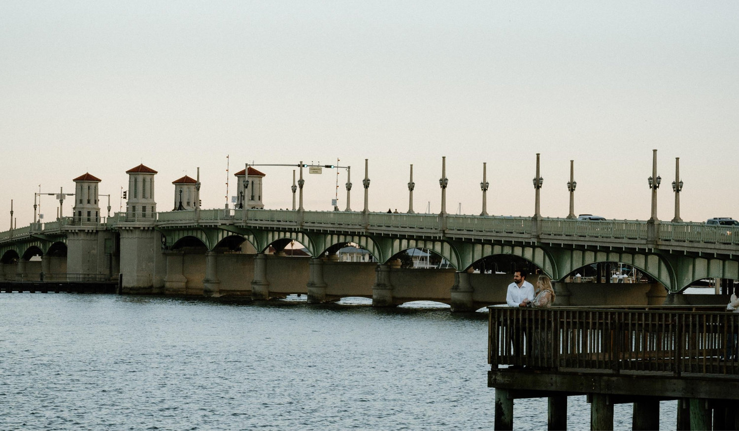 The Wedding Website of Grace Ann Daley and Joel Daniel Frost