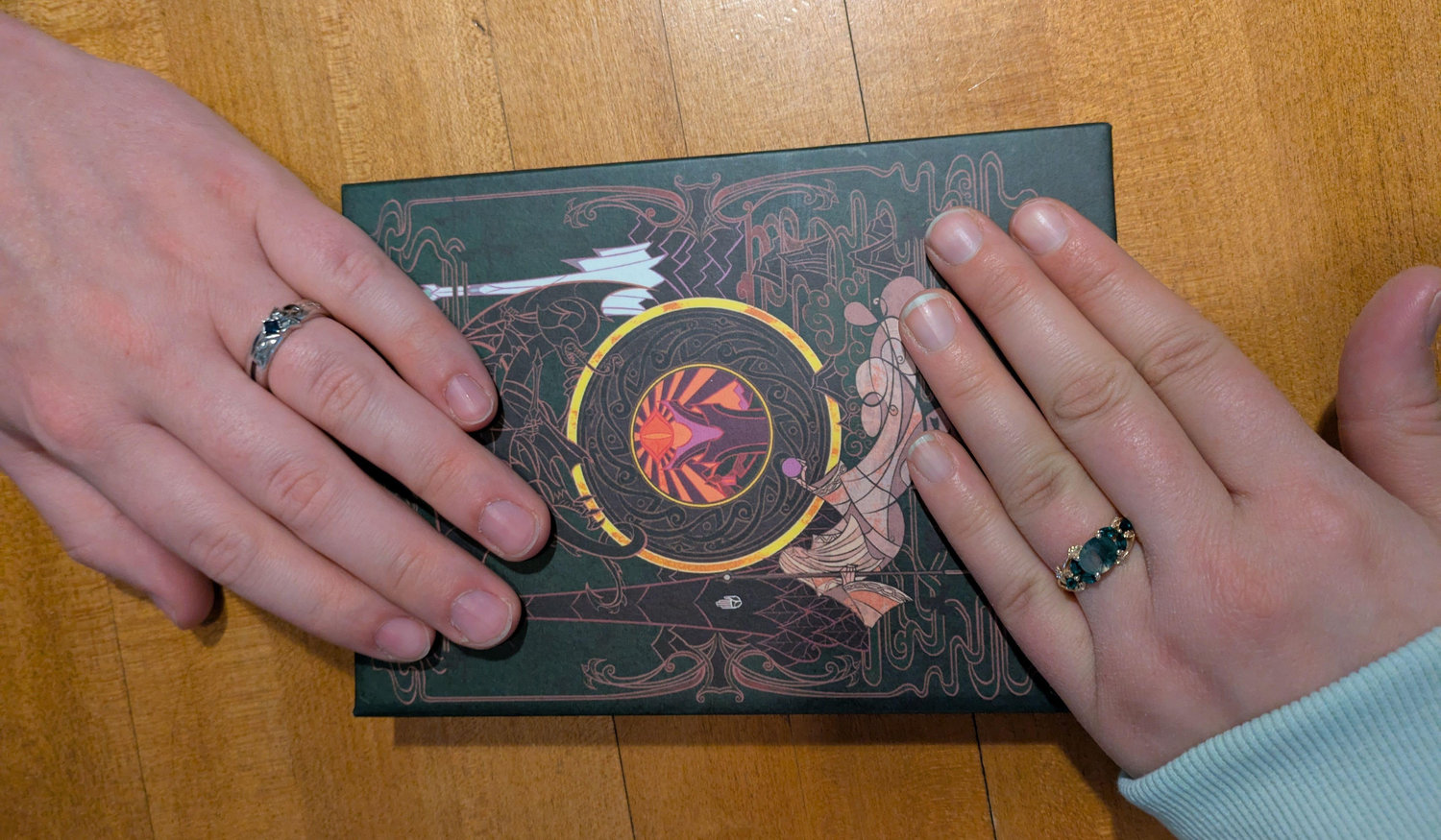 Footer image