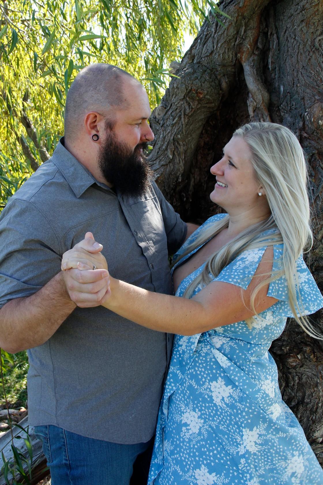 The Wedding Website of Chelsea Klomp and Jake Hoorn