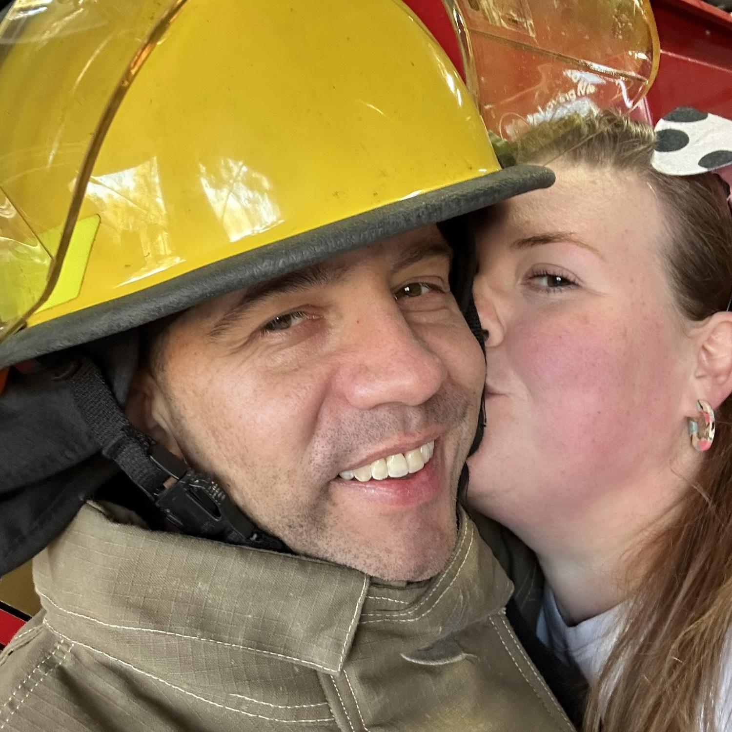 Halloween 2024 at the Firehouse in Quenemo!