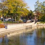 Naperville Riverwalk