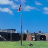 Fort Zachary Taylor Historic State Park