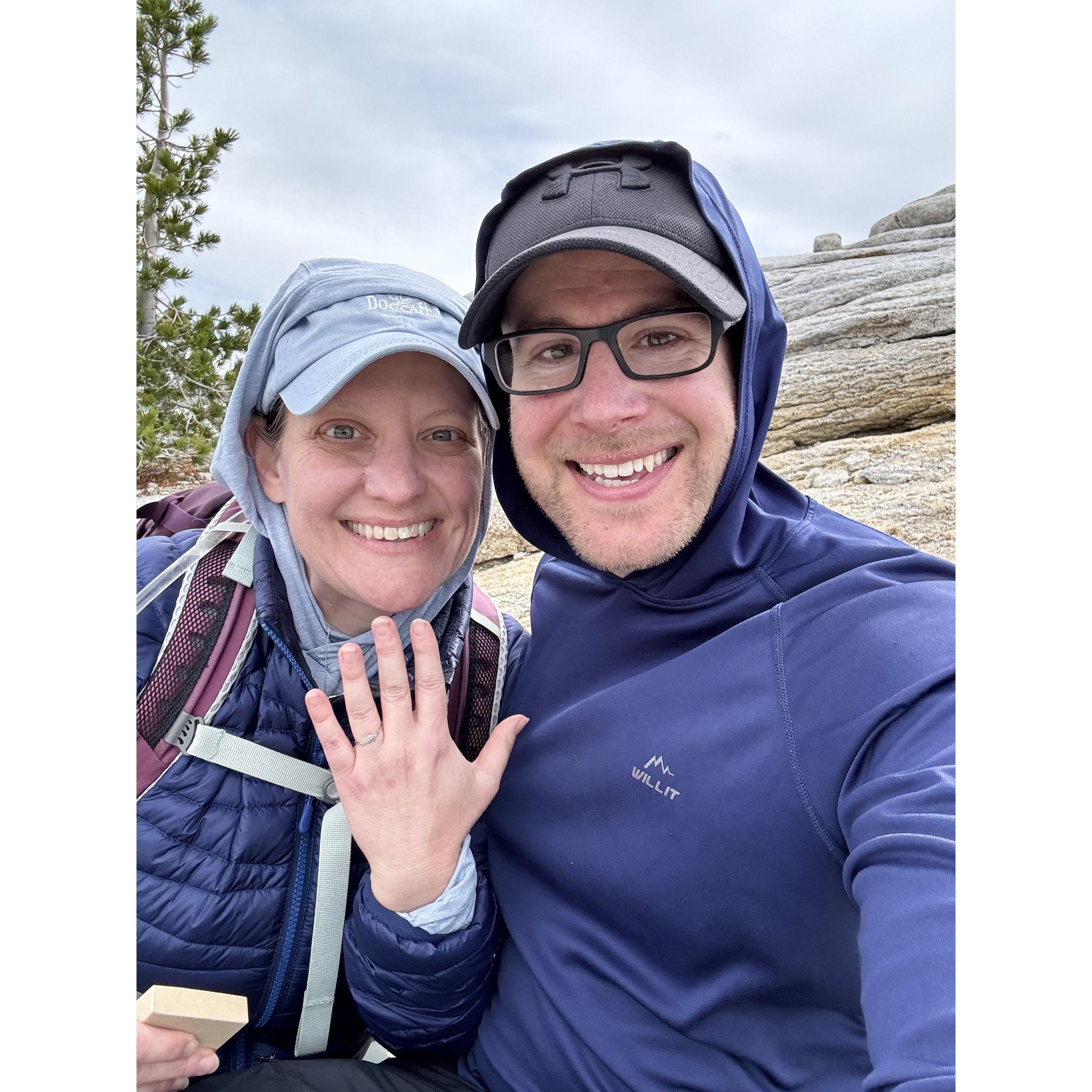 Our Engagement
