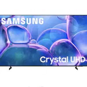 Samsung - 65" Class U7900 Series UHD 4KSmart Tizen TV (2025)