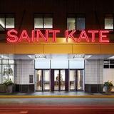 Saint Kate - The Arts Hotel