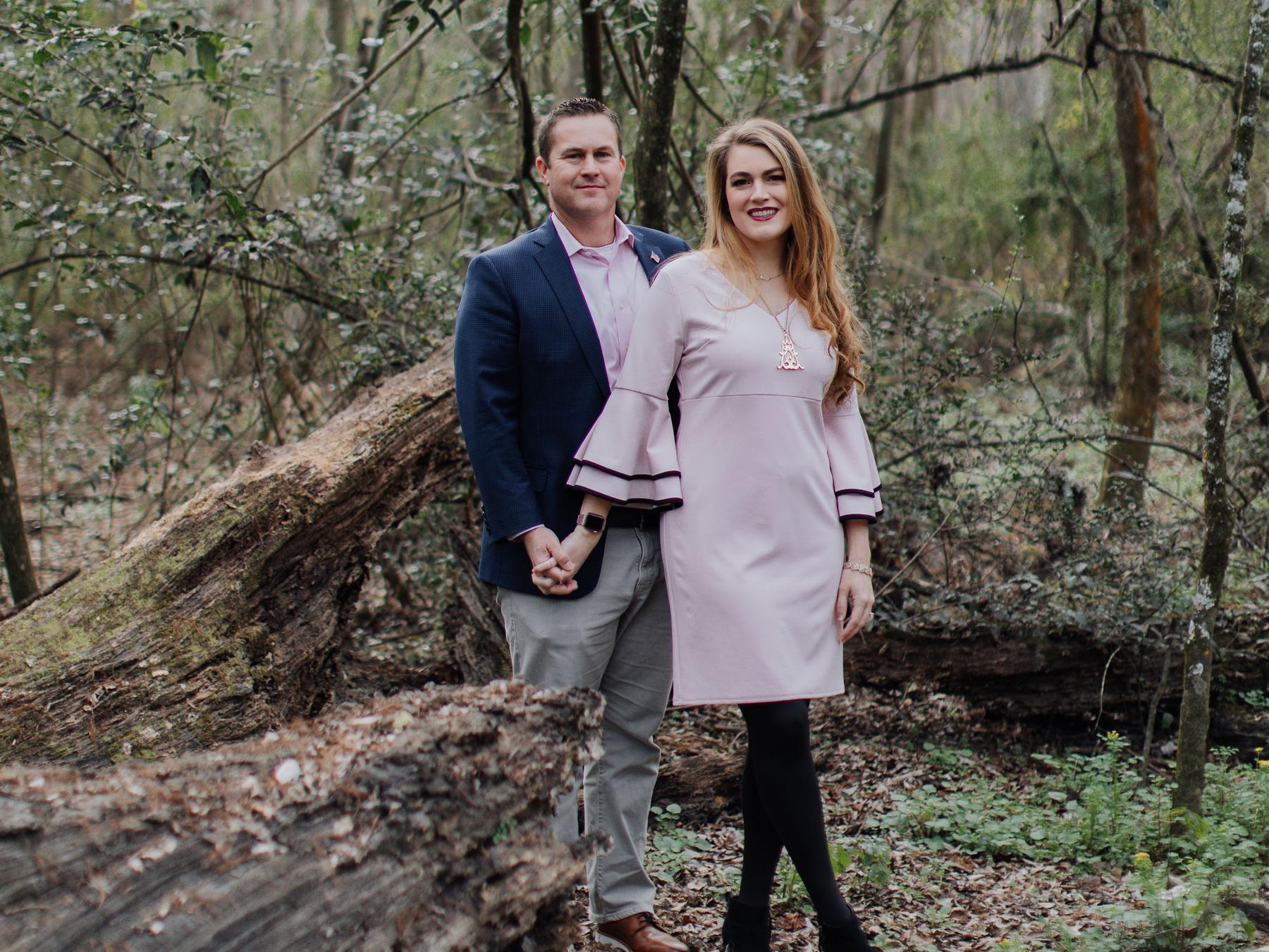 The Wedding Website of Kayleigh Duffy and Scott Wilfong