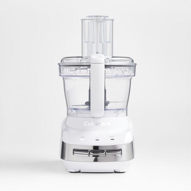 Cuisinart ® Core Custom ™ White 10-Cup Food Processor