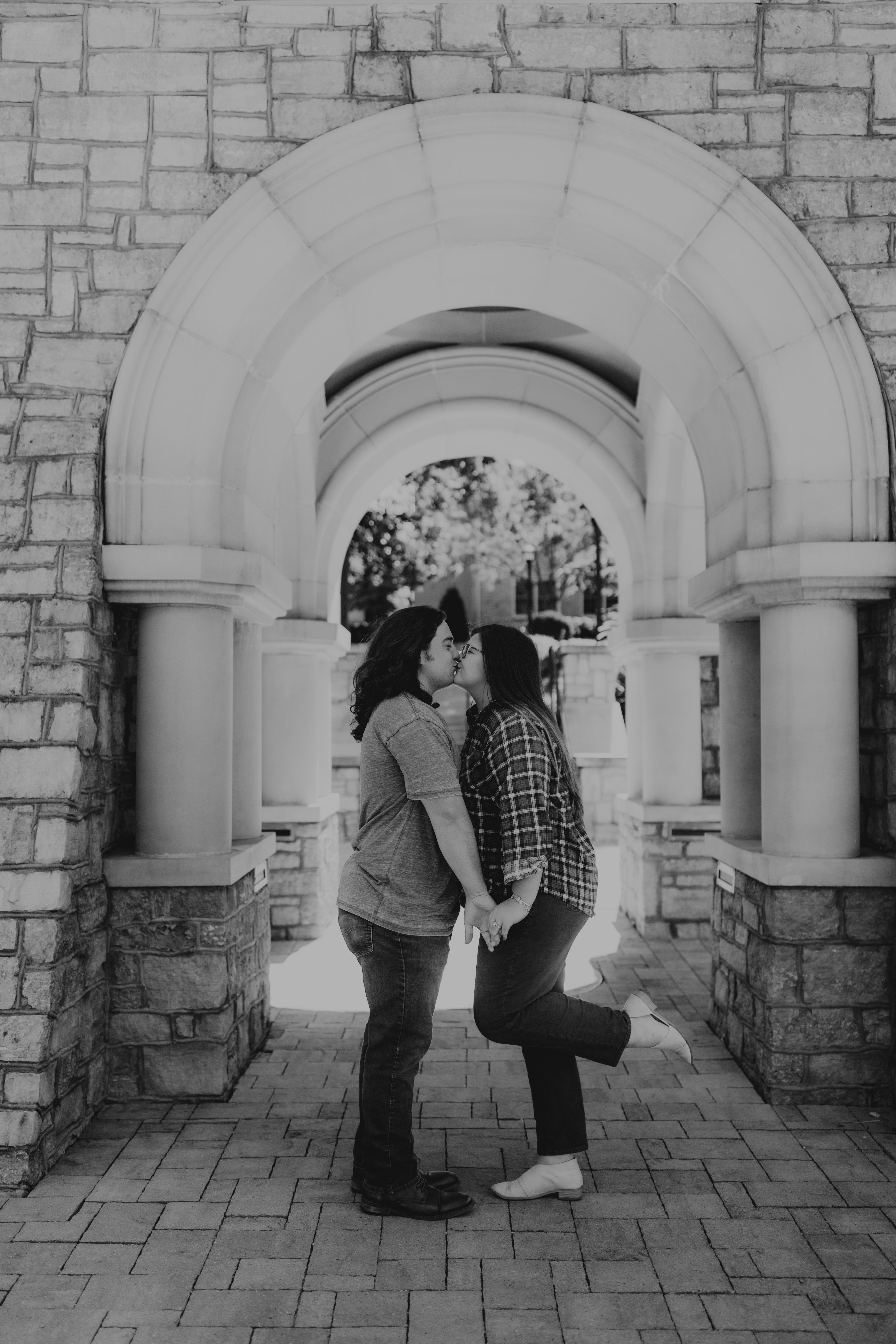 The Wedding Website of Presley Fehland and Dawson Wood