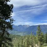 Sauer's Mountain Trail