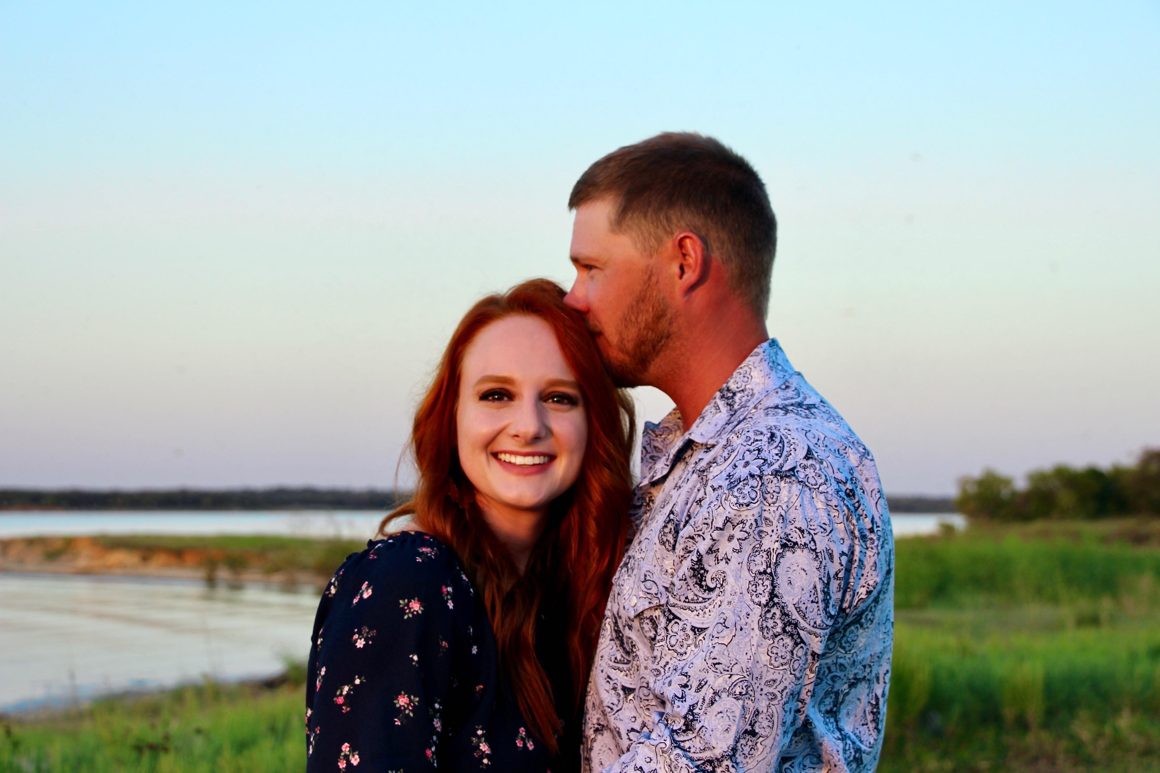 The Wedding Website of Jonny Russell and Ashley  Merrell