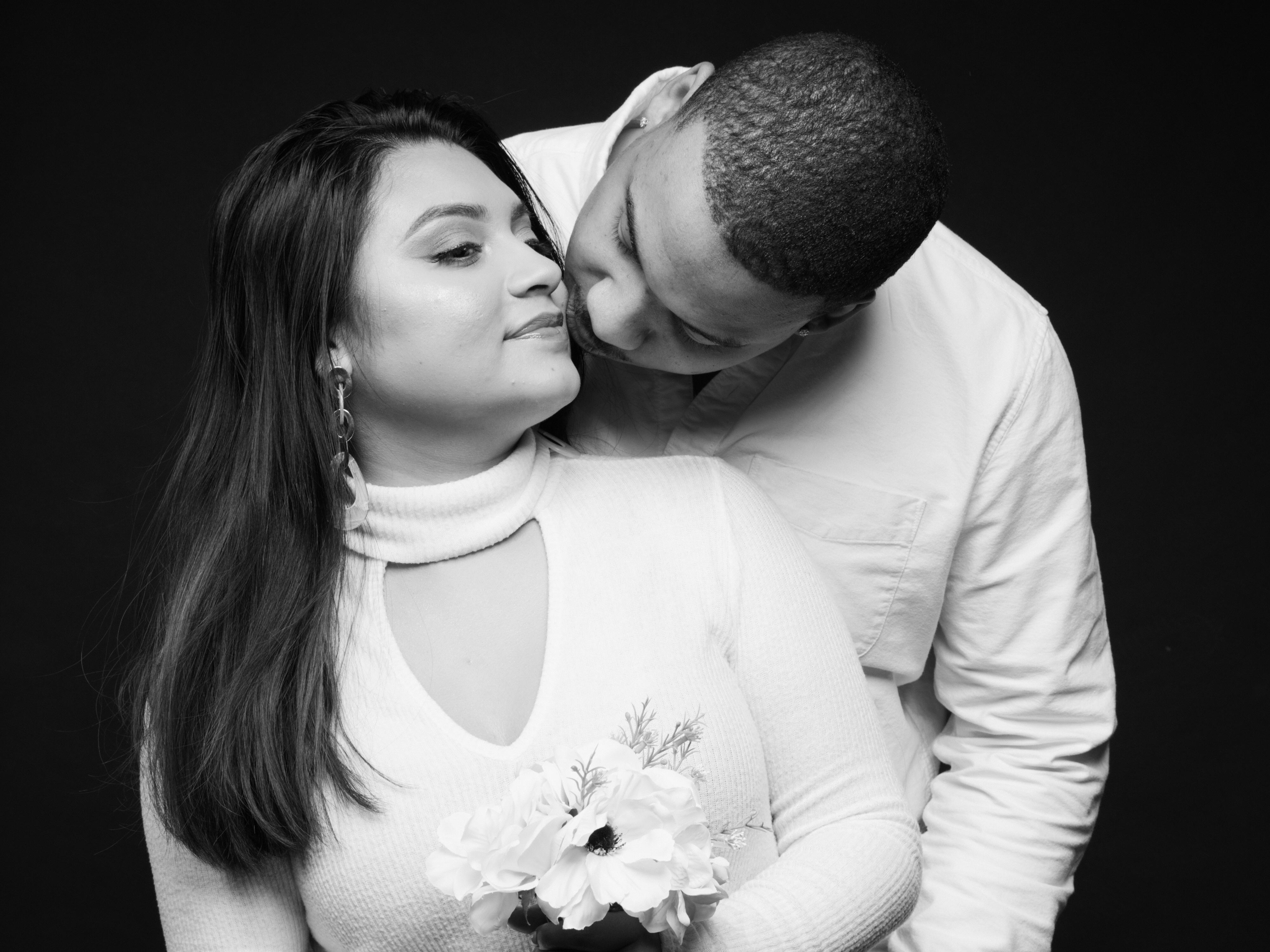 The Wedding Website of Gabriela Obregon and Andres Stephenson
