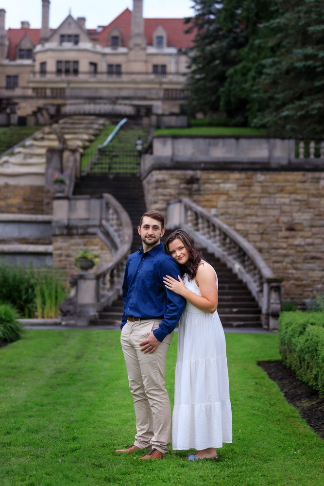 Madison Smith and Jeremy Krise's Wedding Website
