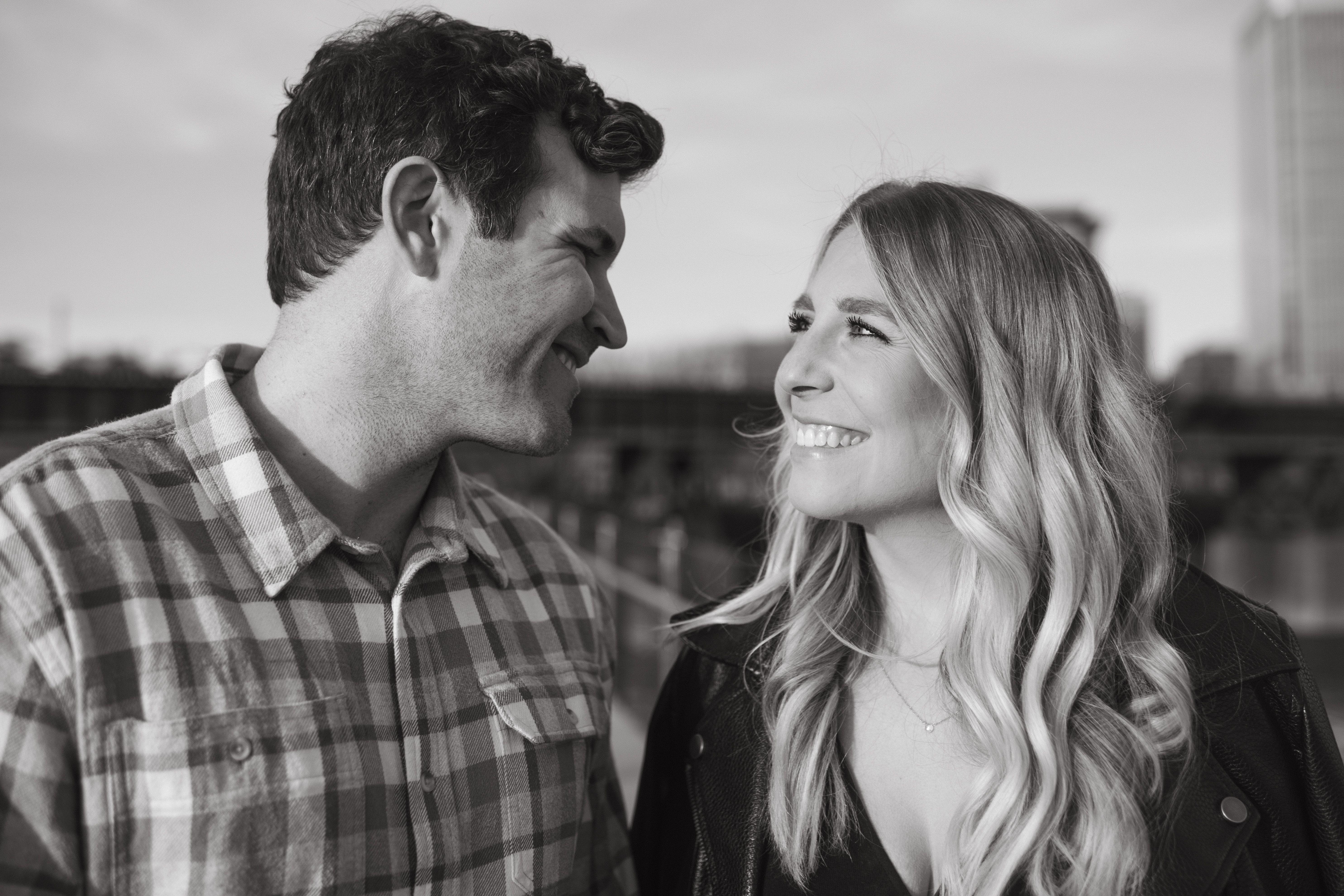 The Wedding Website of Allison Taliaferro and Ryan Muncy