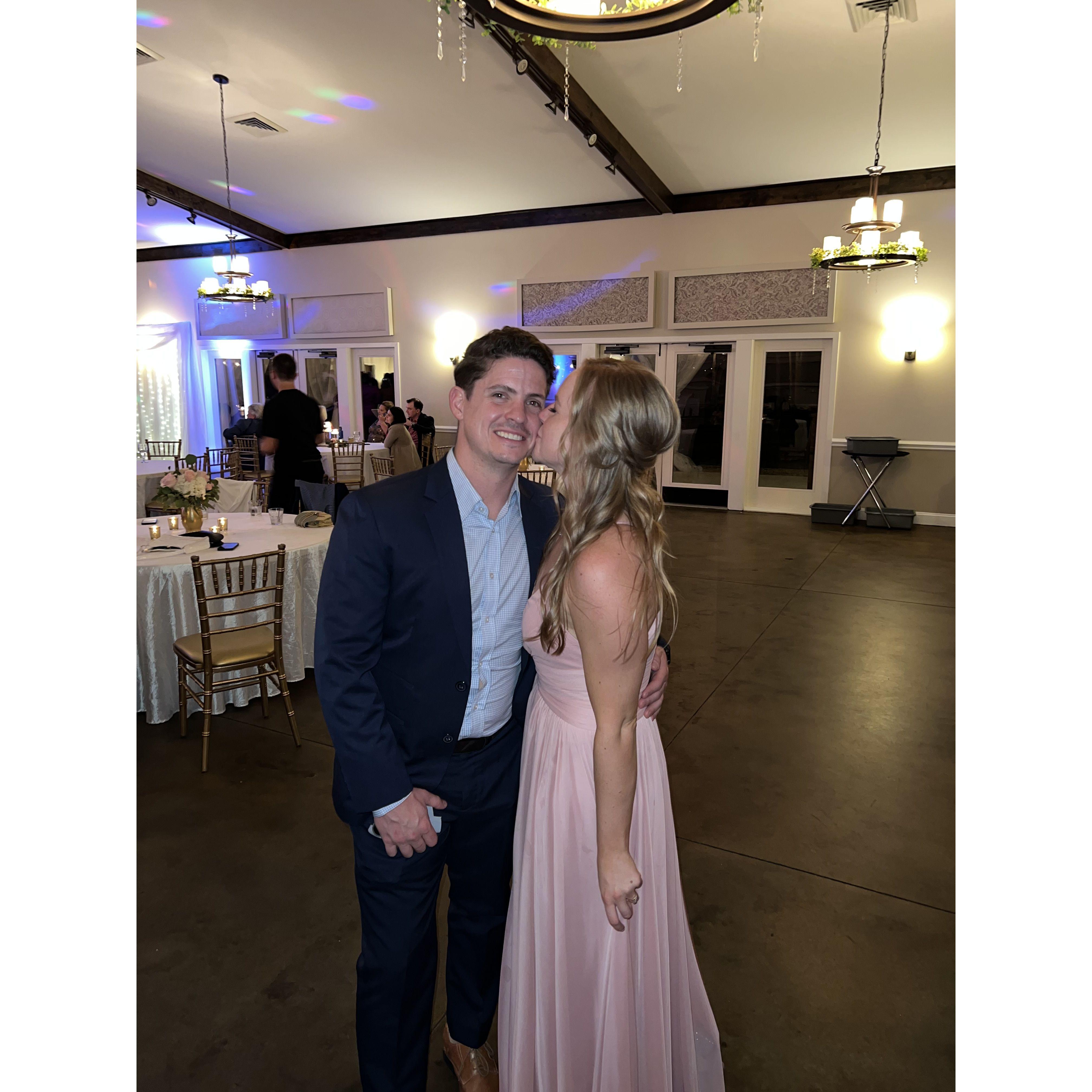 Fallon's Wedding!! - Huntersville, NC