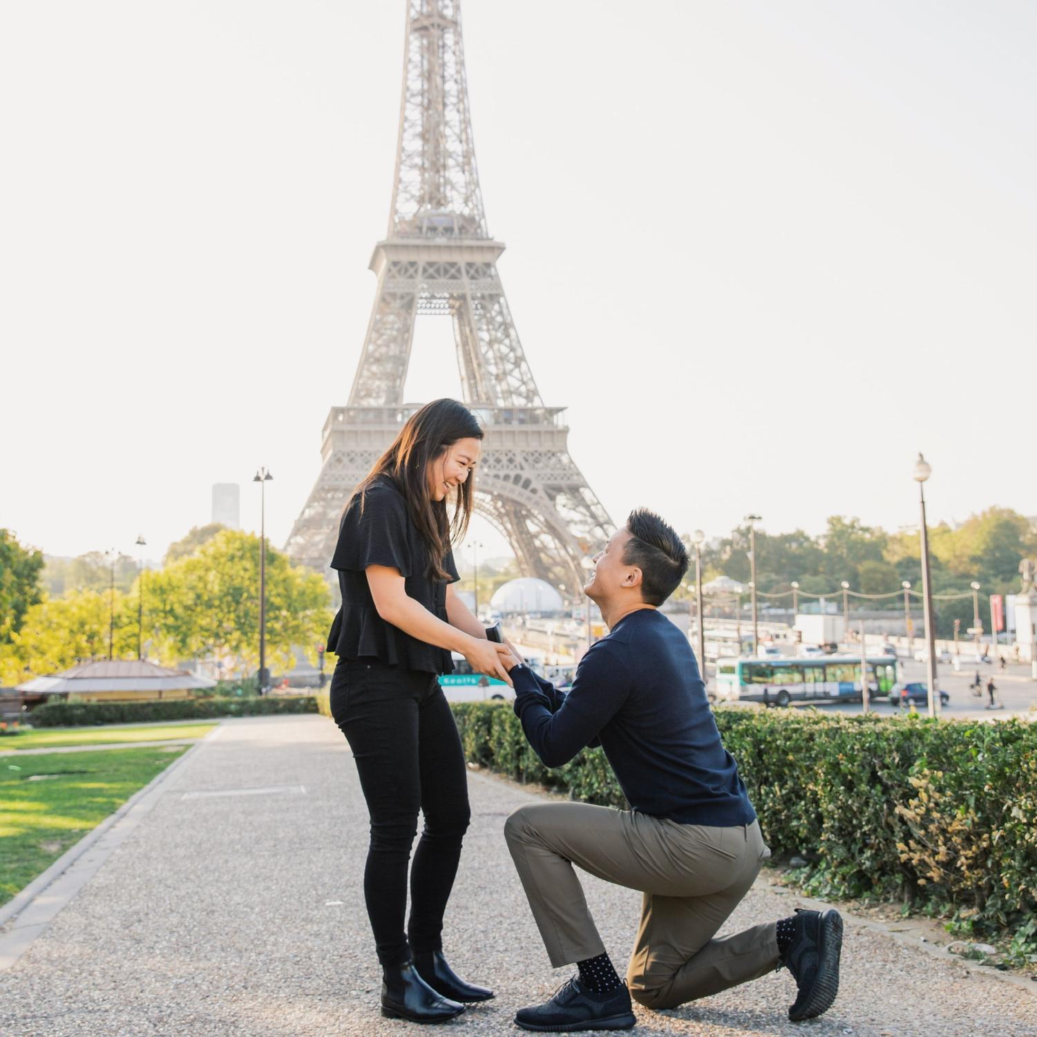 Honeymoon Hotel Stay