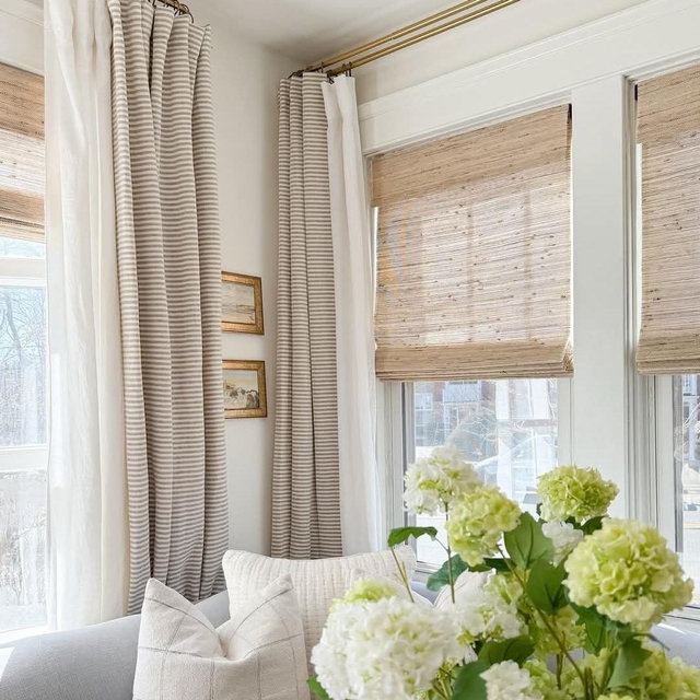 Window Treatments