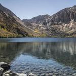 Convict Lake
