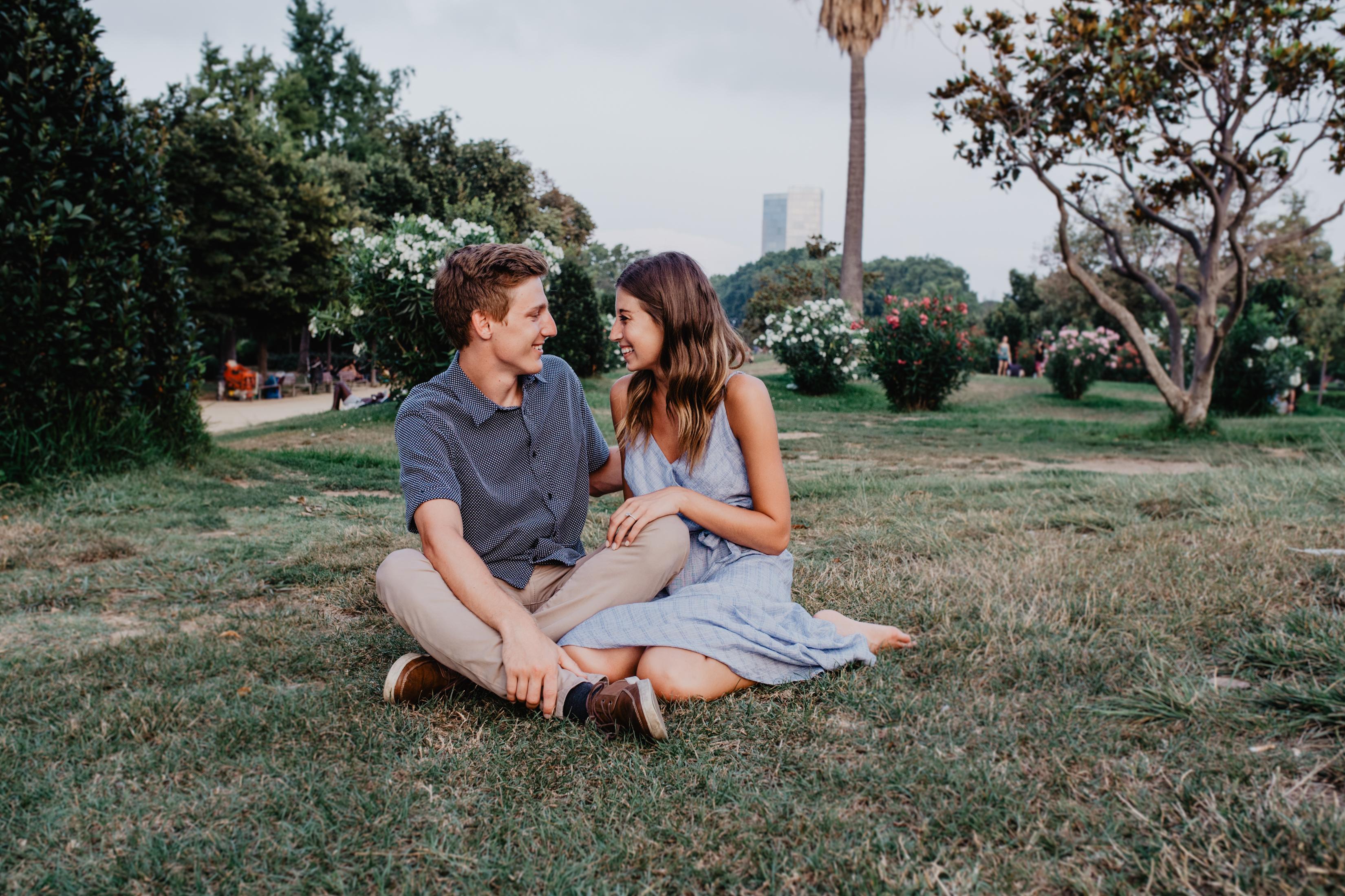 The Wedding Website of Charlie Meyer and Jenna Nicolas