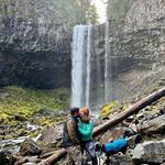 Tamanawas Falls Trailhead