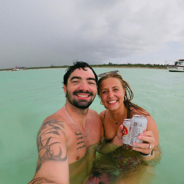 Honeymoon fund