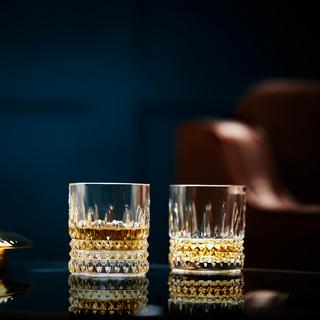 Lismore Diamond Short Tumbler, Set of 2