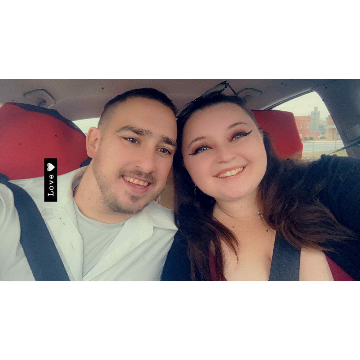 Date Night!