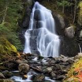 Moss Glen Falls