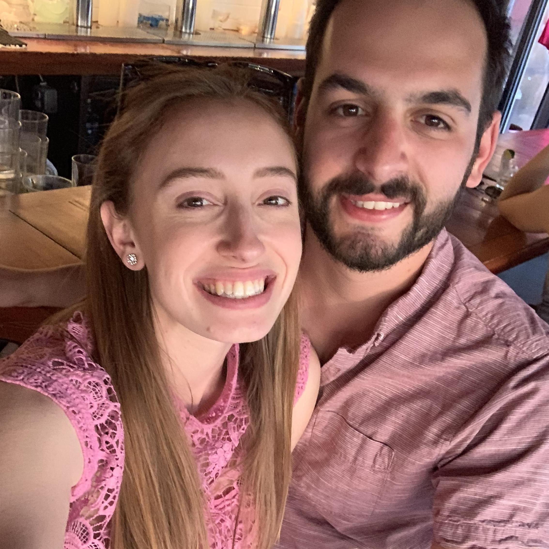 Charlottesville, Spring Break 2019!