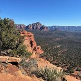 Doe Mountain Trail