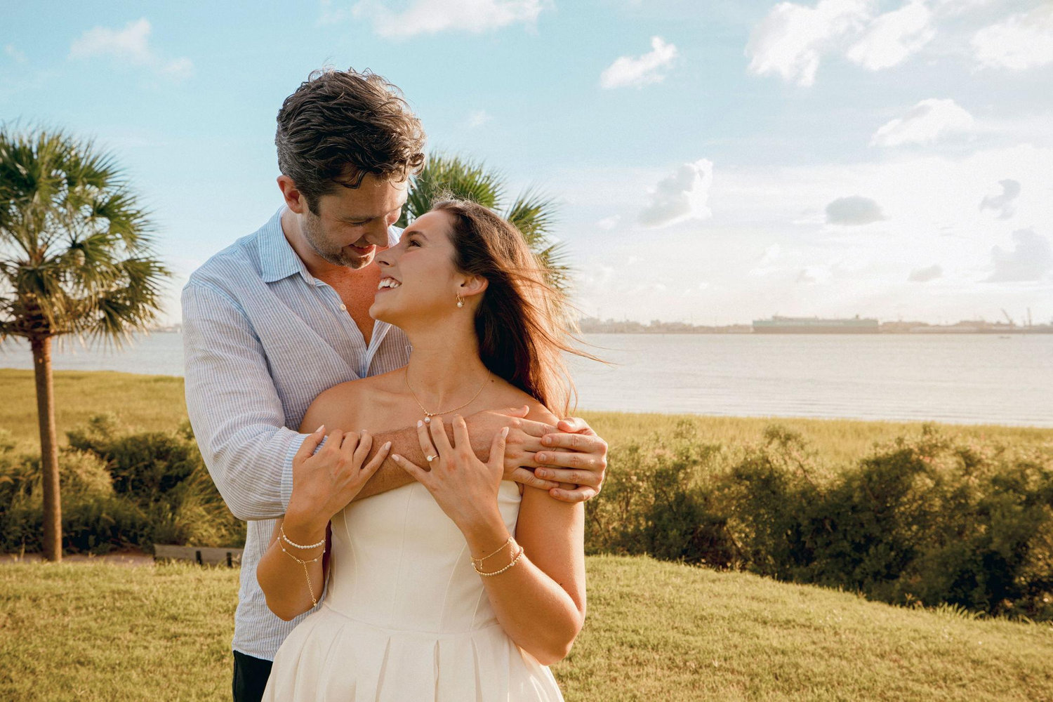 The Wedding Website of BreAnna Davids and Mitchell Devine