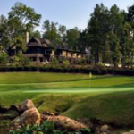The Oconee Course