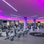 The Body Rock Fitness Center